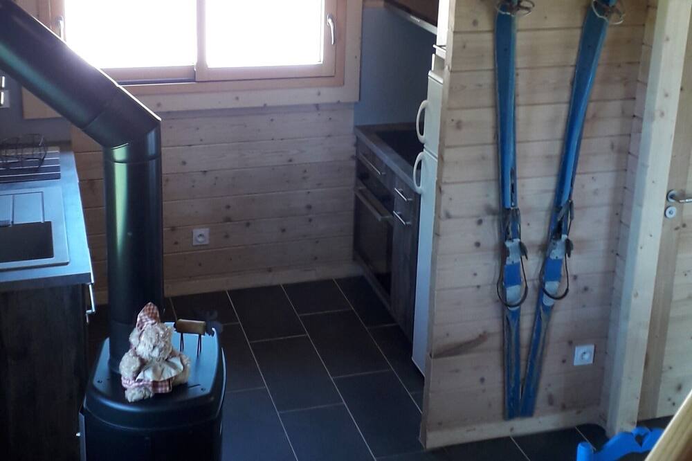 Photo of Bedroom in Entre-Deux-Monts