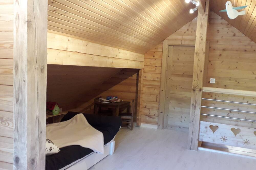 Photo of Bedroom in Entre-Deux-Monts