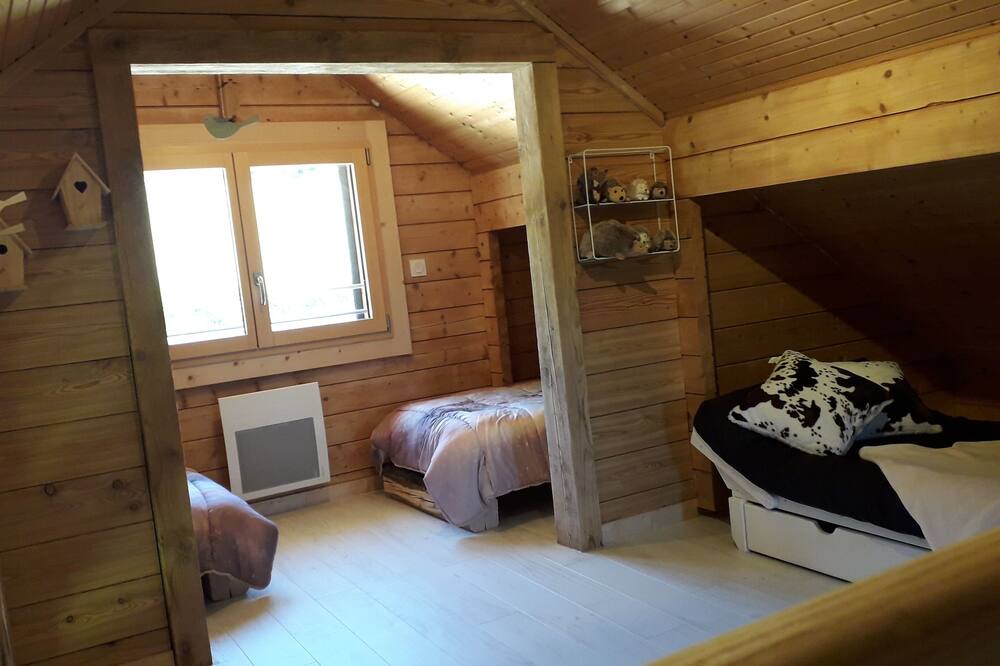 Photo of Bedroom in Entre-Deux-Monts