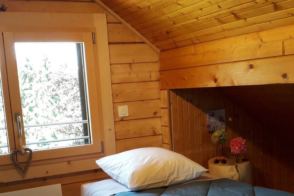 Photo of Bedroom in Entre-Deux-Monts