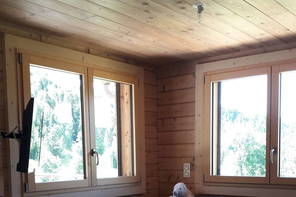 Photo of Bedroom in Entre-Deux-Monts