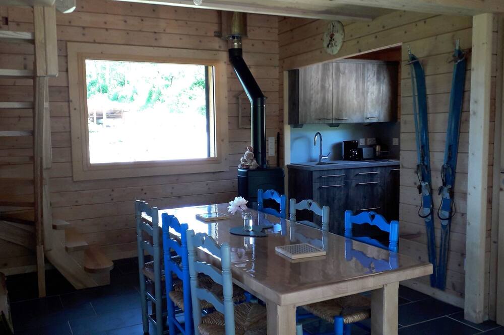 Photo of Kitchen in Entre-Deux-Monts