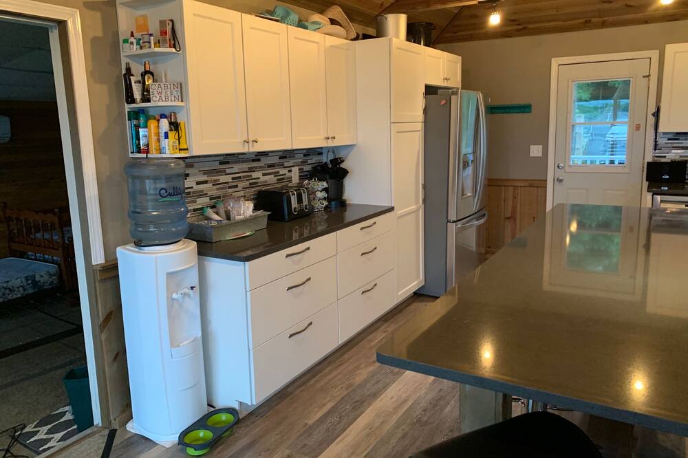Photo of Kitchen in Detroit Lakes