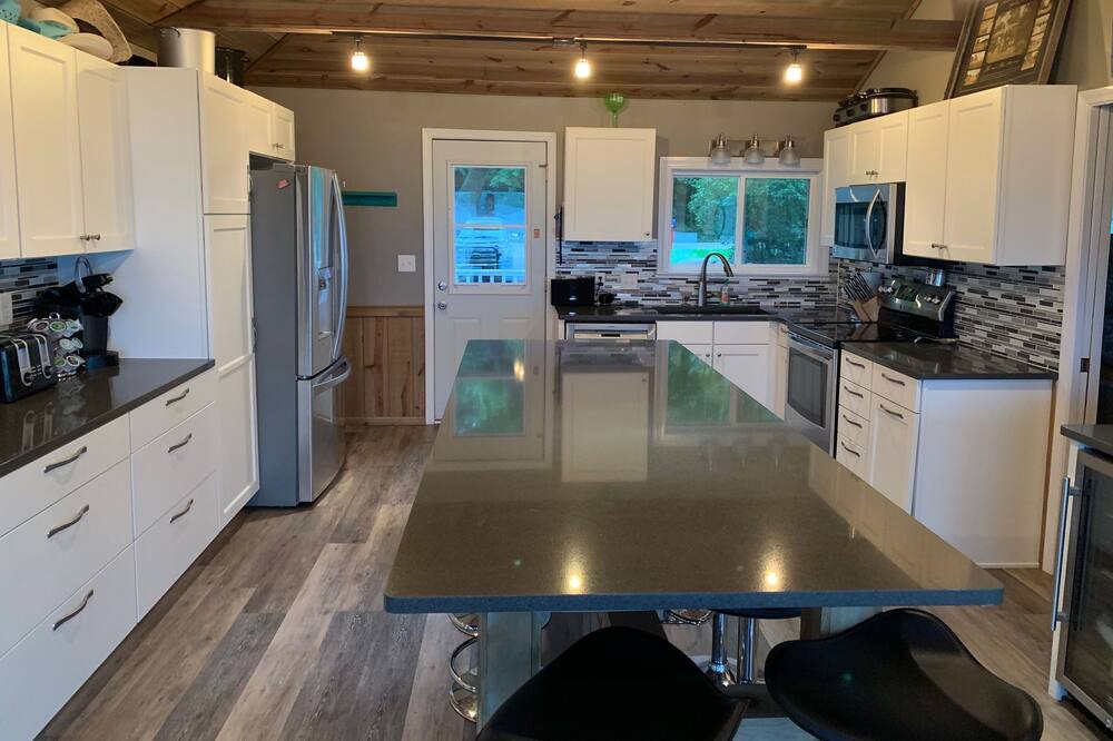 Photo of Kitchen in Detroit Lakes