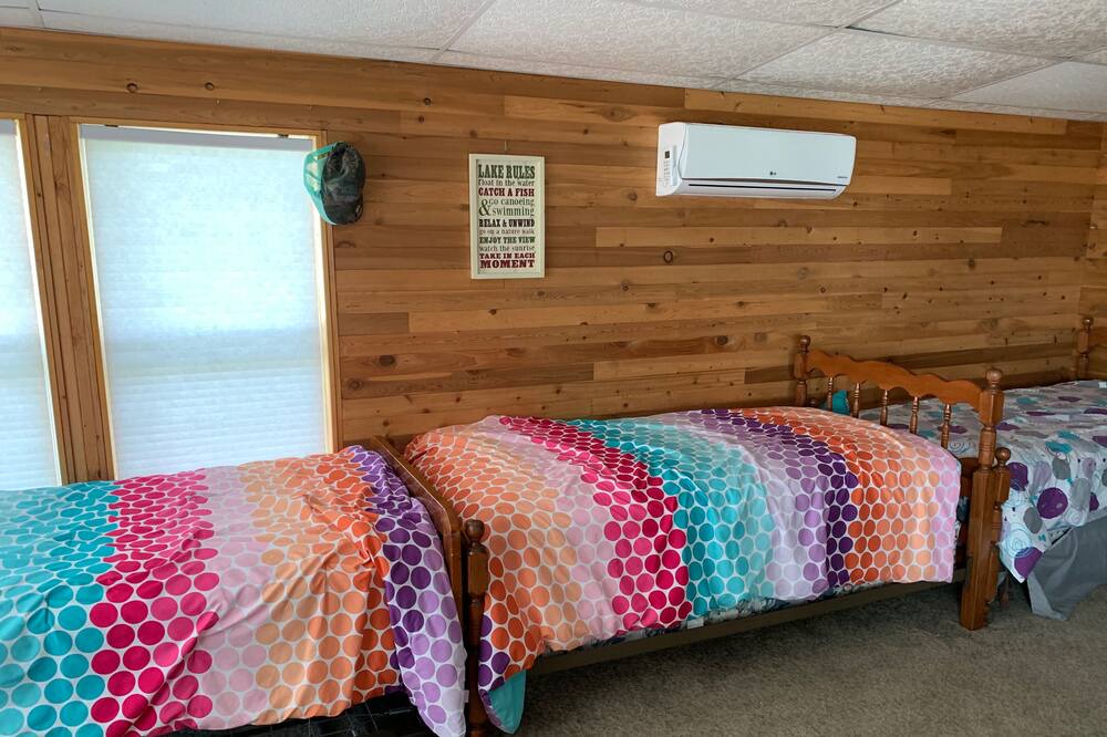 Photo of Bedroom in Detroit Lakes