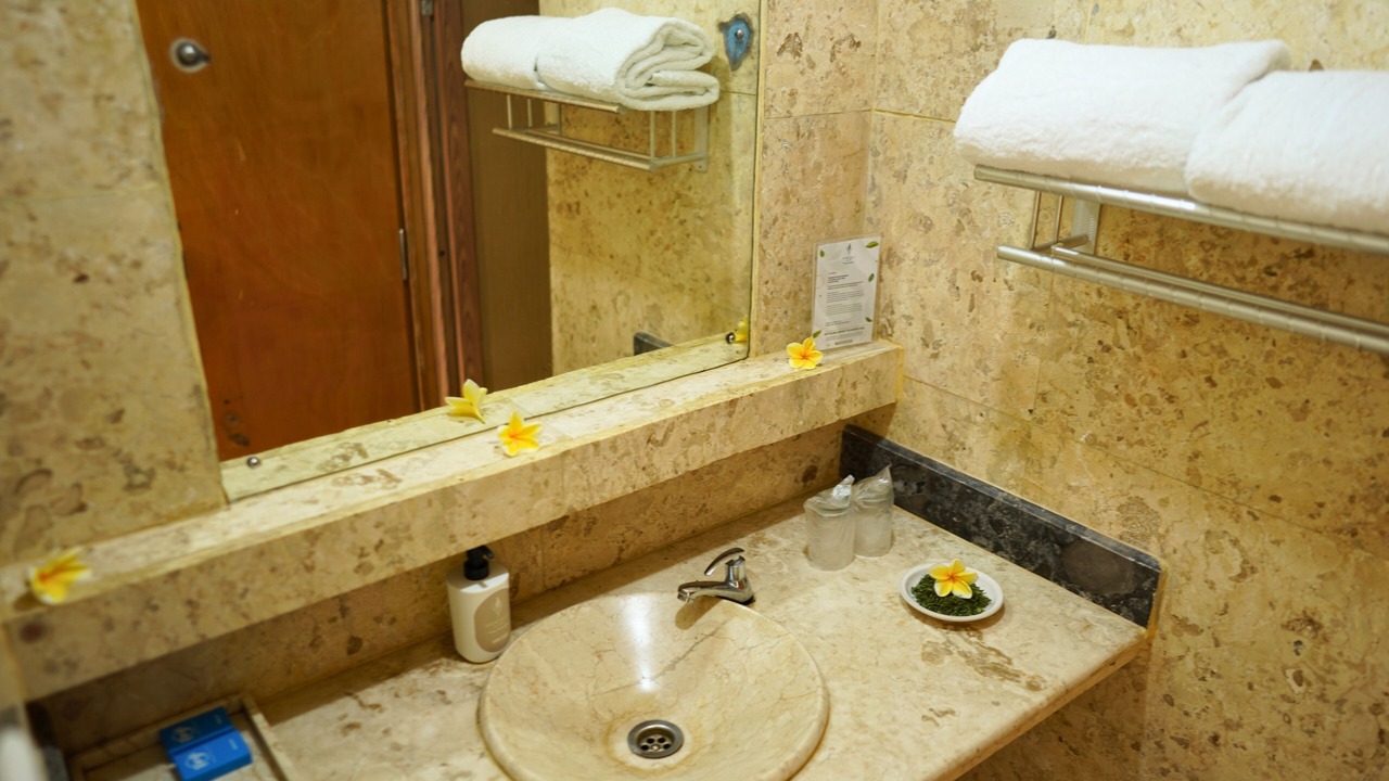 Photo of Bathroom in Banyuwangi