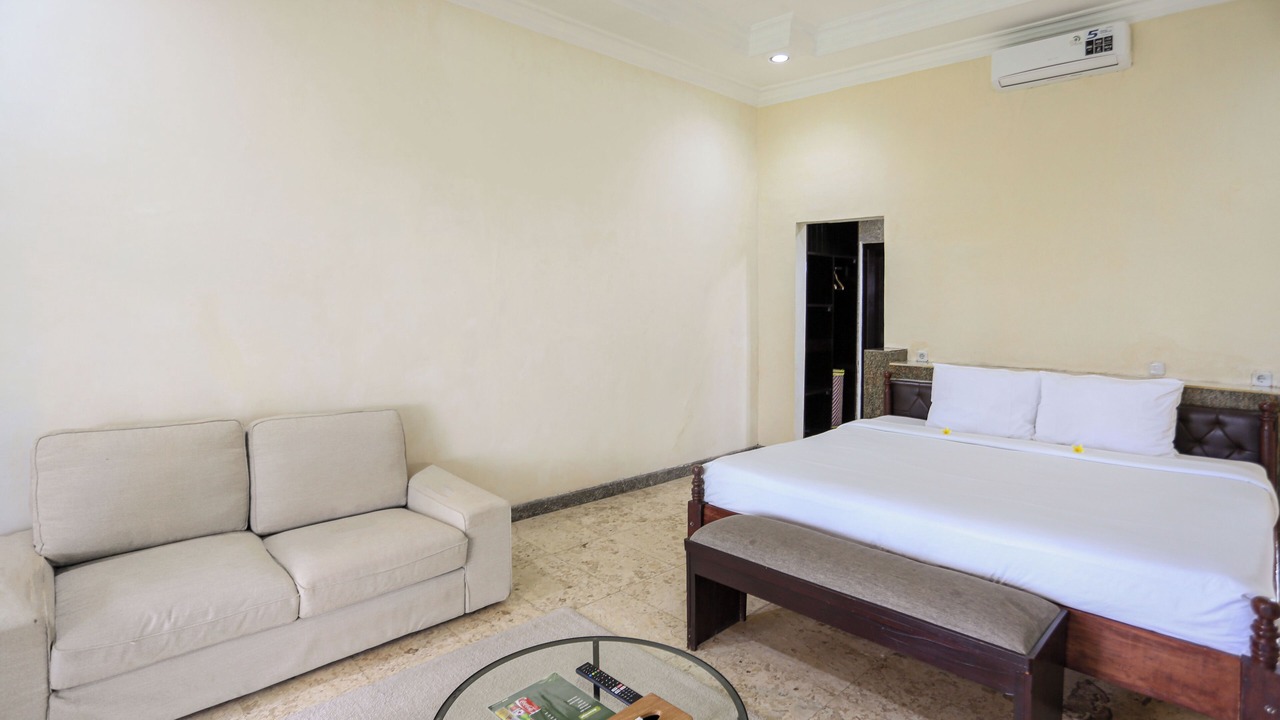 Photo of Bedroom in Banyuwangi