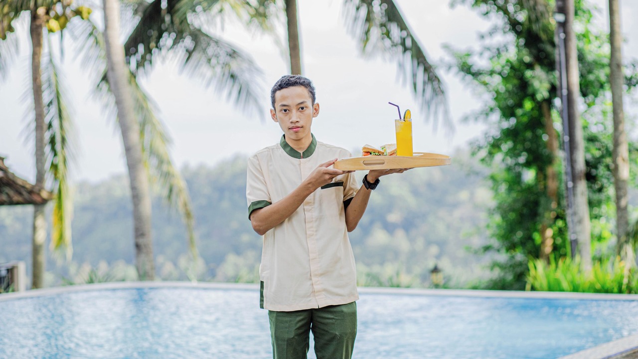 Photo of Bedroom in Banyuwangi