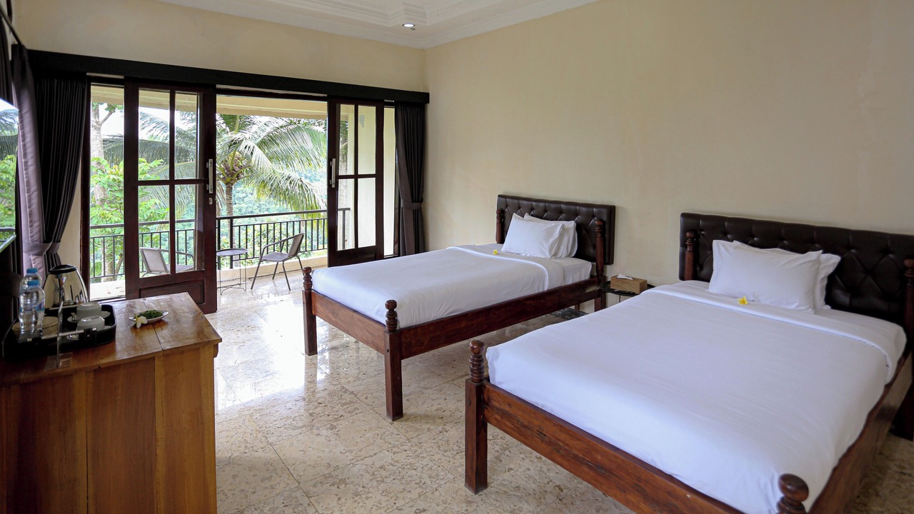 Photo of Bedroom in Banyuwangi