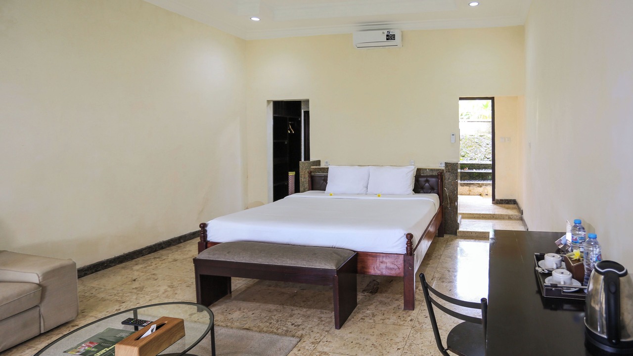 Photo of Bedroom in Banyuwangi