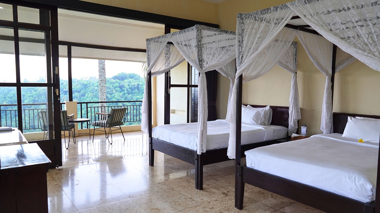 Photo of Bedroom in Banyuwangi