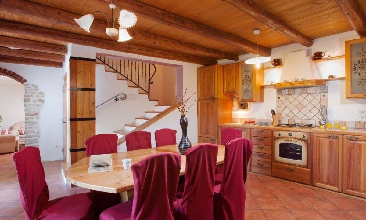 Photo of Kitchen in Pinezici