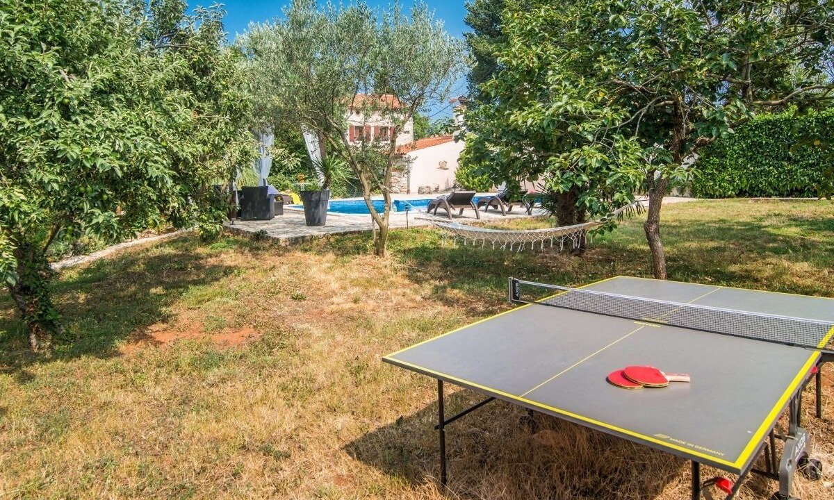Photo of Outdoor in Pinezici