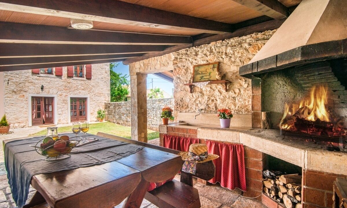 Photo of Kitchen in Pinezici