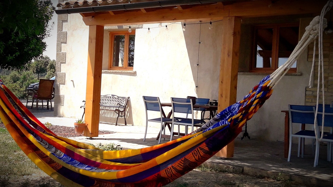 Photo of Outdoor in Les Masies de Voltrega