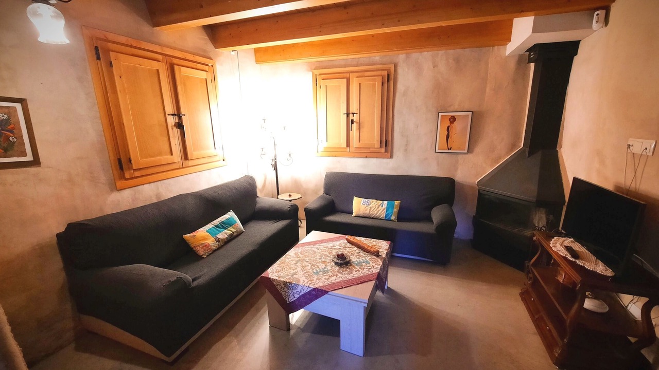 Photo of Livingroom in Les Masies de Voltrega