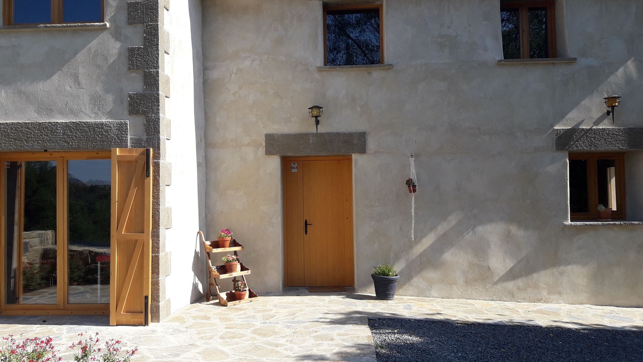 Photo of Outdoor in Les Masies de Voltrega