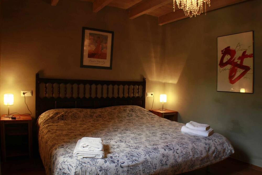 Photo of Bedroom in Oden