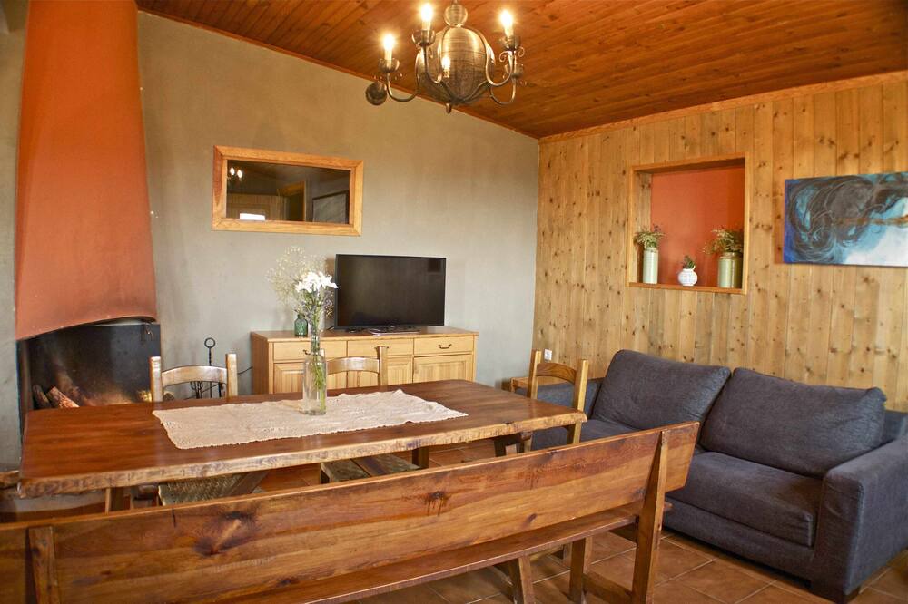 Photo of Livingroom in Oden