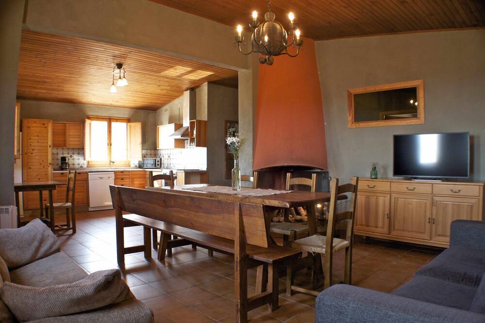 Photo of Livingroom in Oden