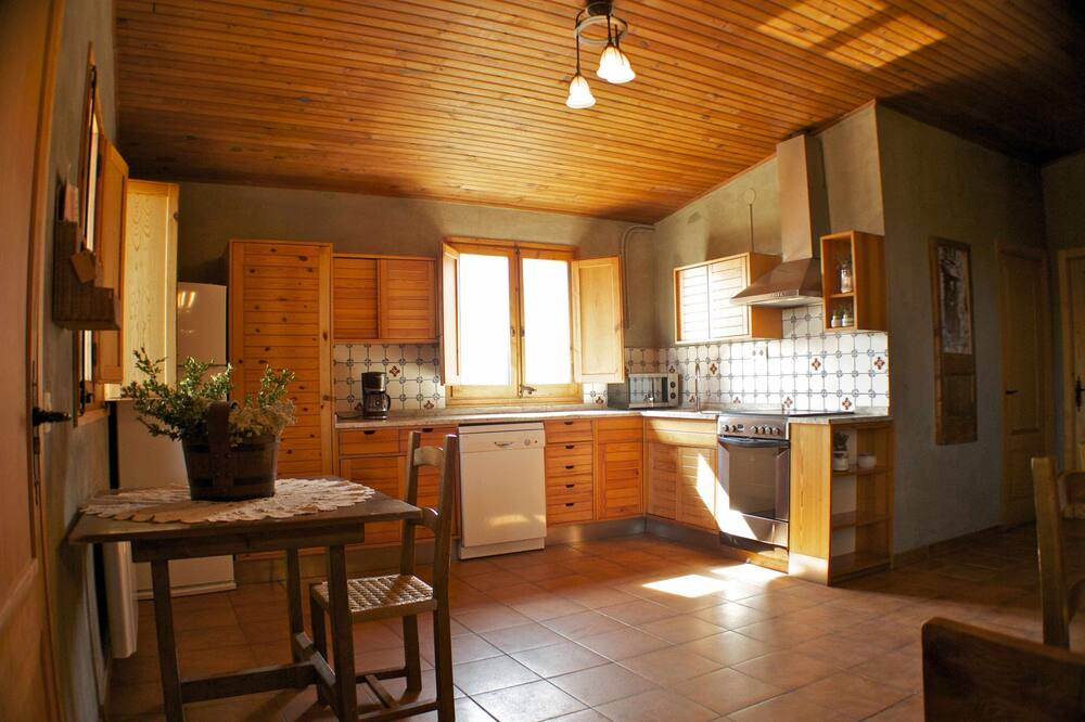 Photo of Kitchen in Oden
