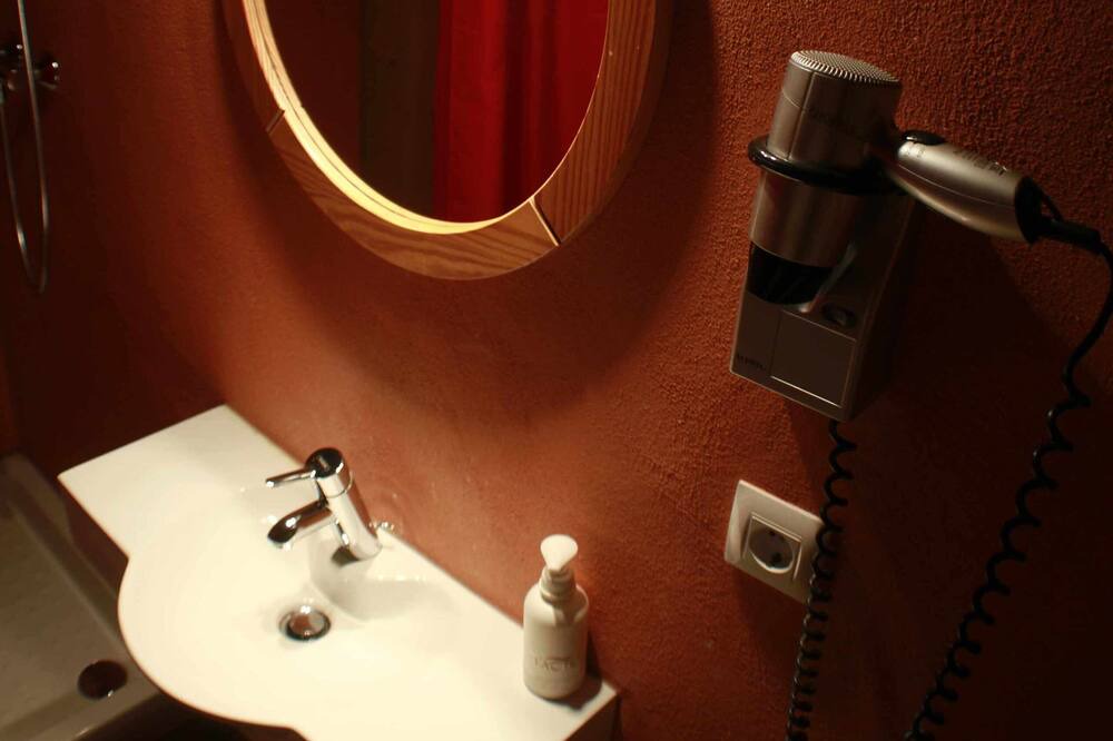 Photo of Bathroom in Oden