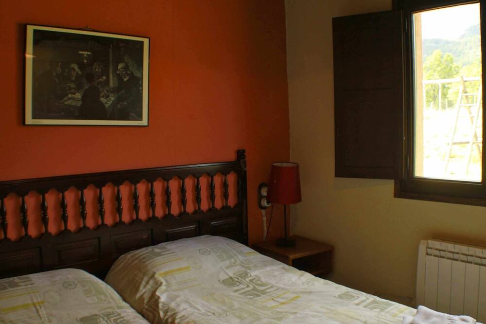 Photo of Bedroom in Oden