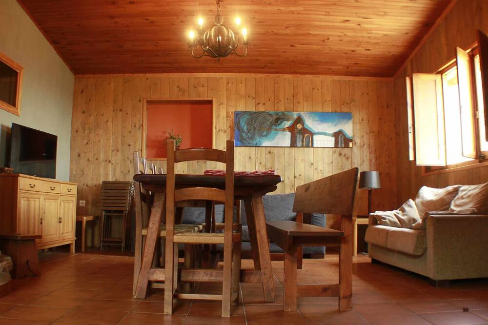 Photo of Livingroom in Oden
