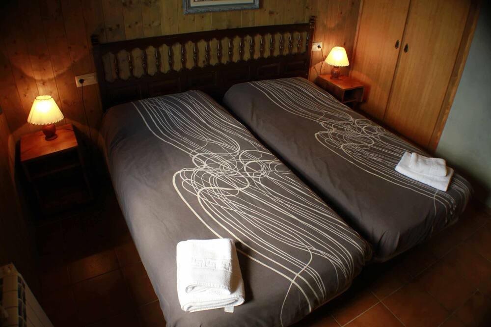 Photo of Bedroom in Oden