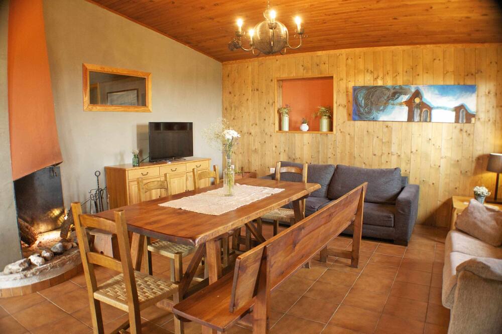 Photo of Kitchen in Oden