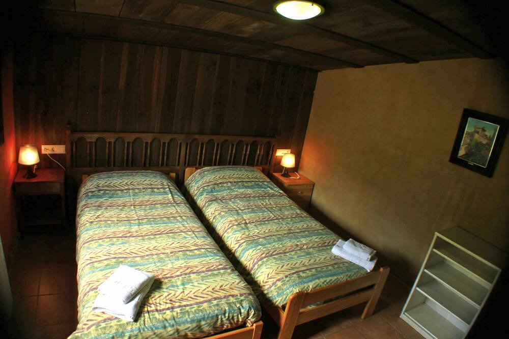 Photo of Bedroom in Oden