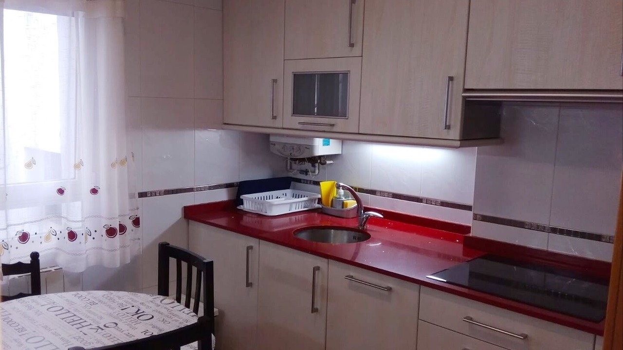 Photo of Kitchen in Portugalete