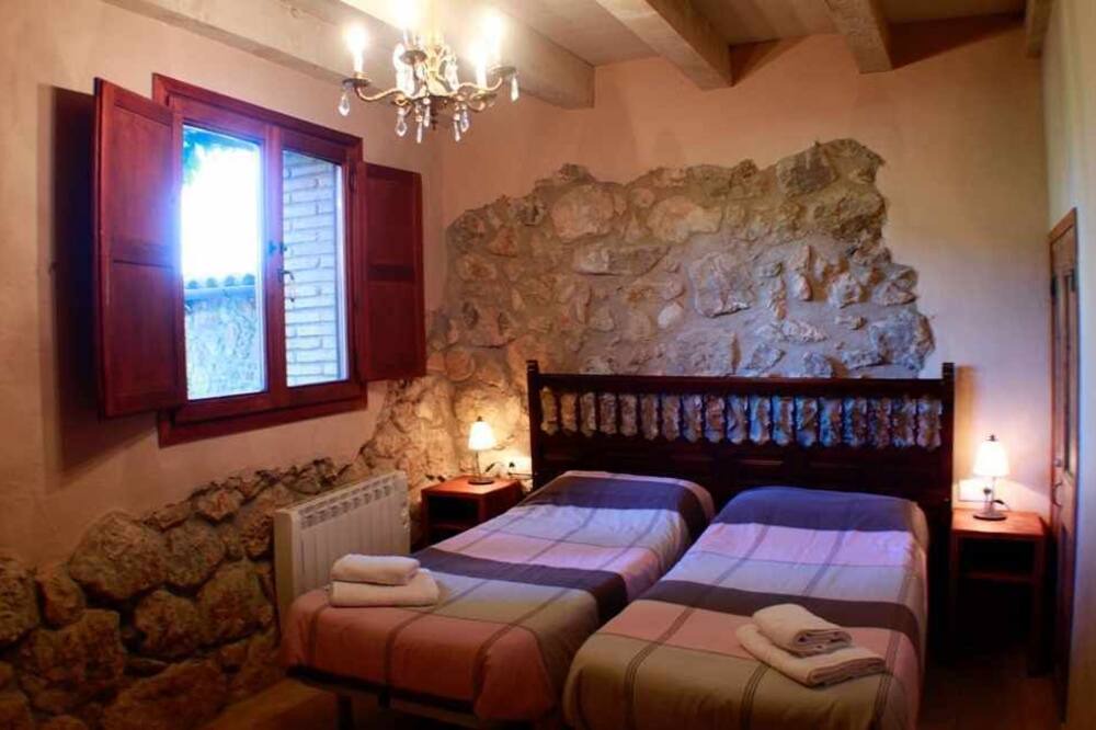 Photo of Bedroom in Oden