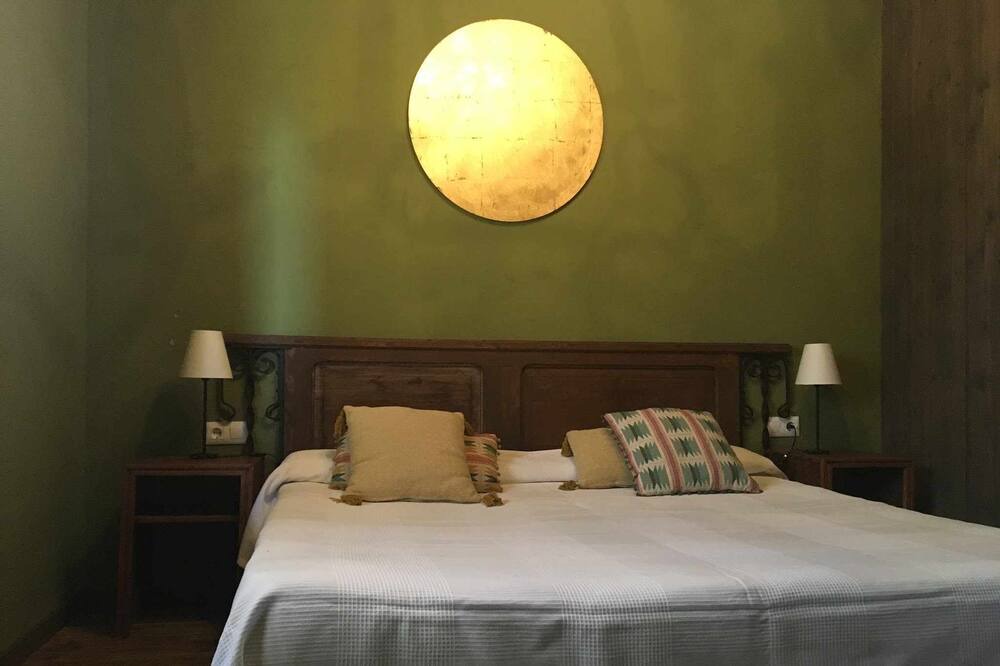 Photo of Bedroom in Oden