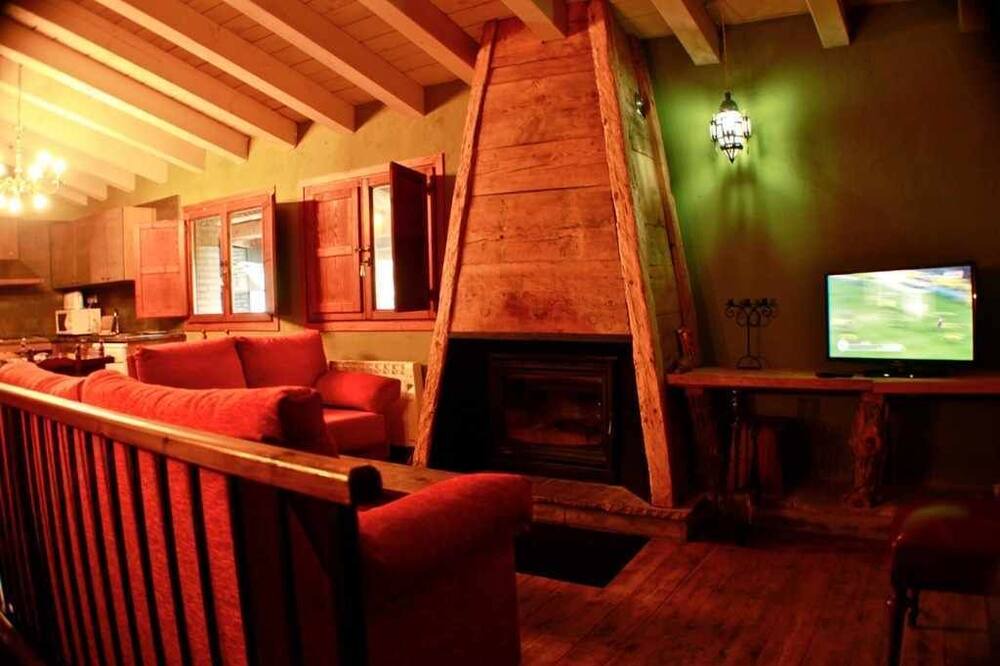 Photo of Livingroom in Oden
