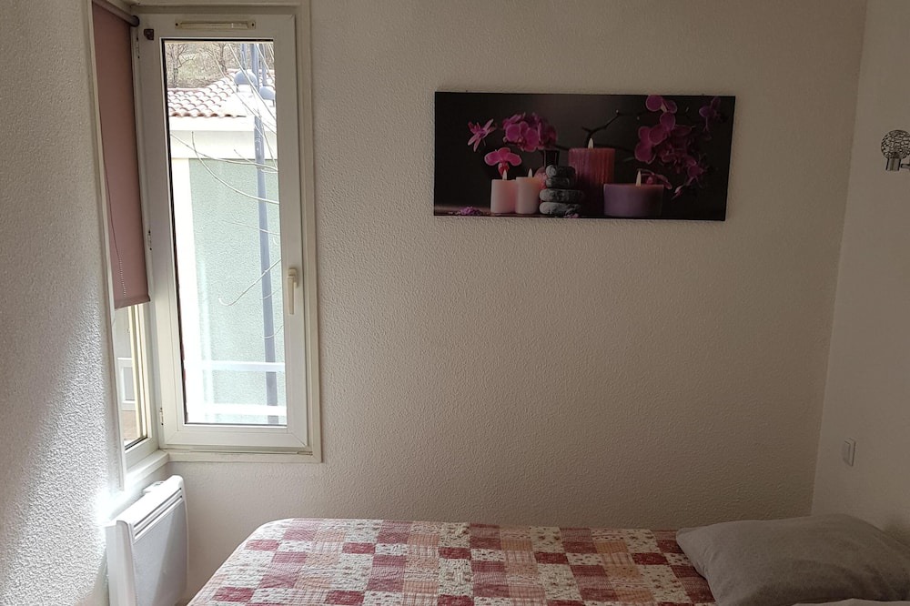 Photo of Bedroom in Digne-les-Bains