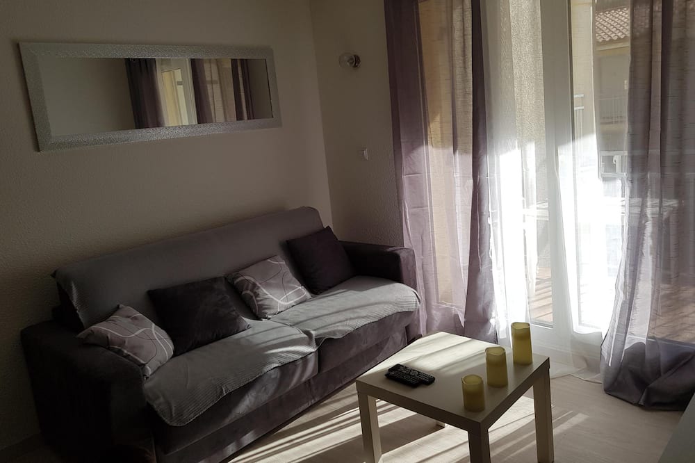 Photo of Livingroom in Digne-les-Bains