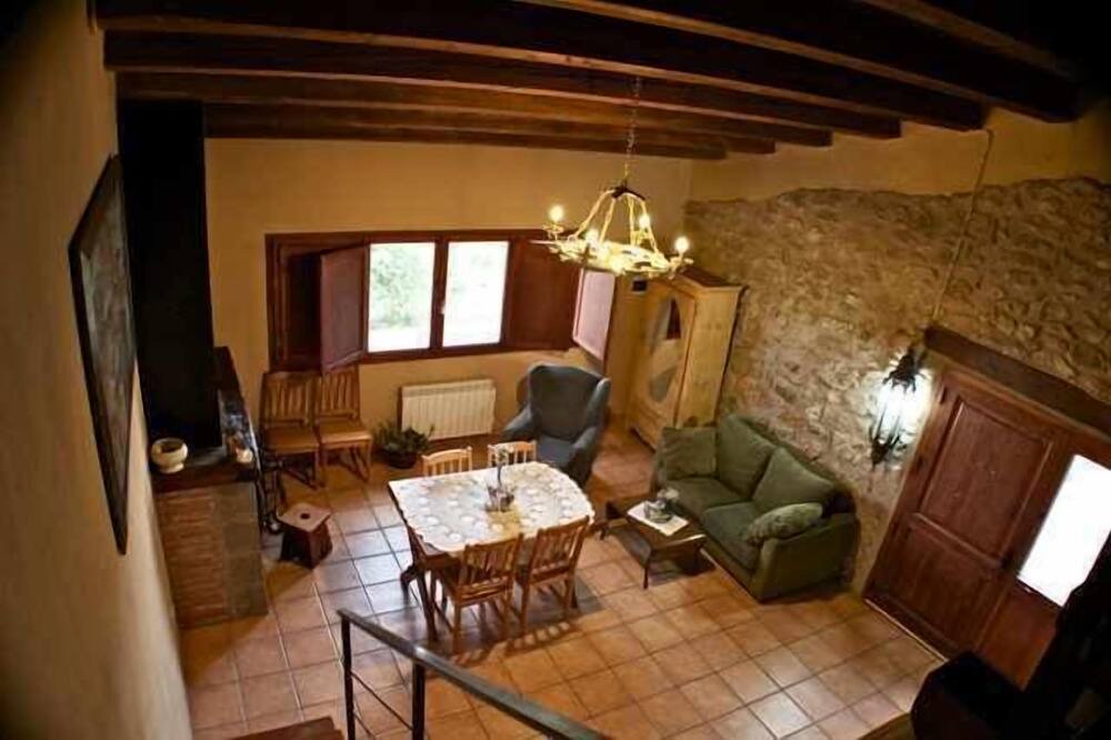 Photo of Livingroom in Oden