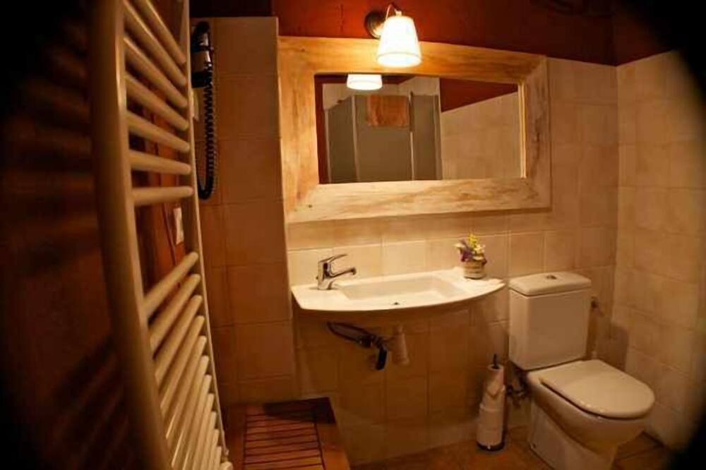 Photo of Bathroom in Oden