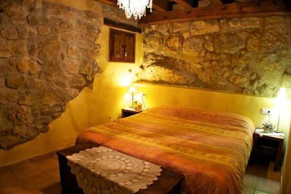 Photo of Bedroom in Oden