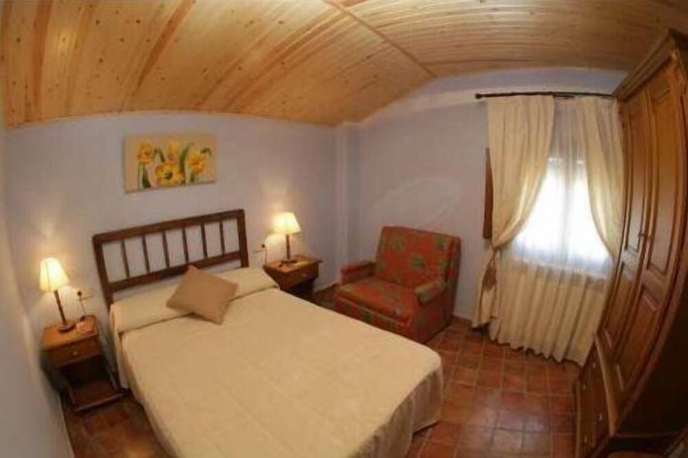 Photo of Bedroom in Colungo