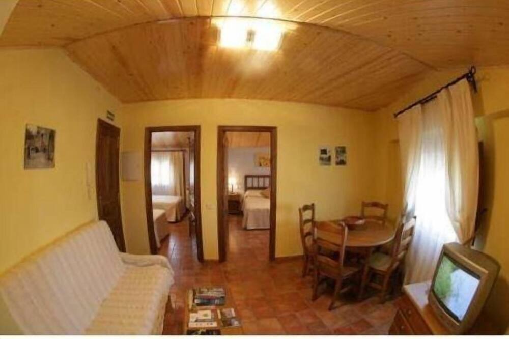 Photo of Livingroom in Colungo