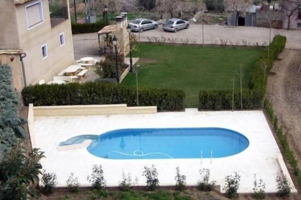 Photo of Outdoor in Colungo