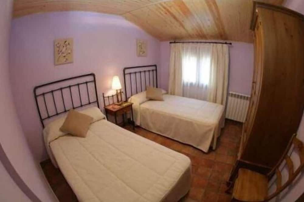 Photo of Bedroom in Colungo