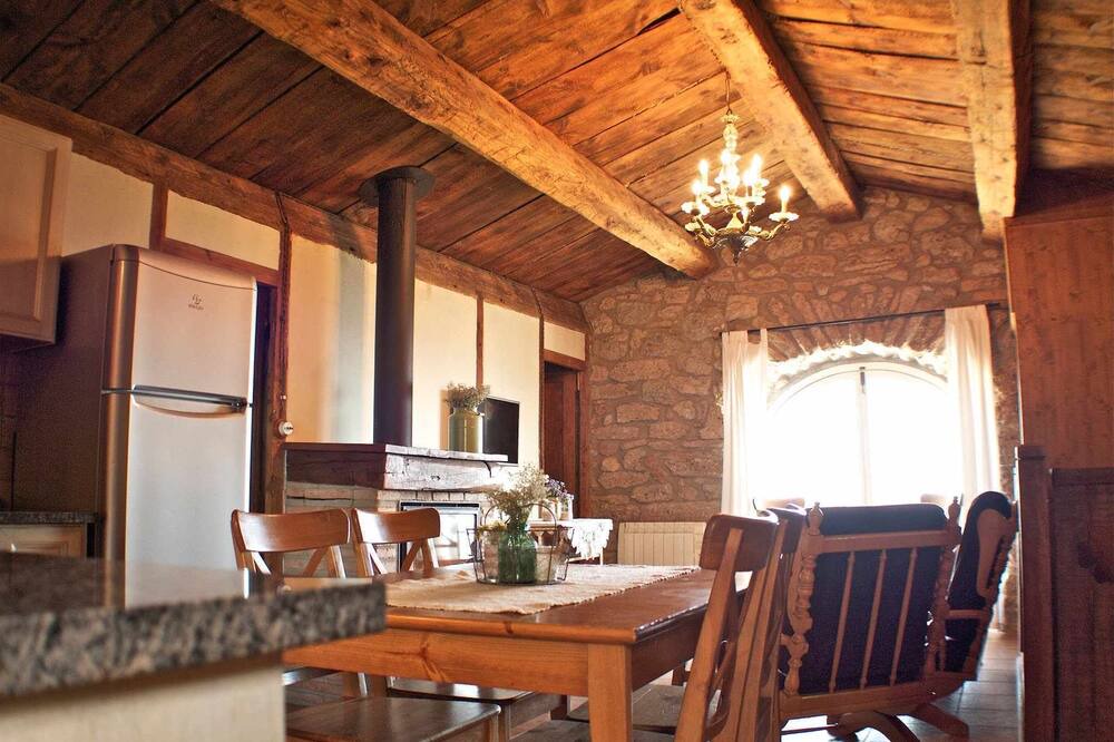 Photo of Kitchen in Oden