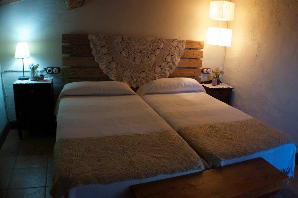 Photo of Bedroom in Oden