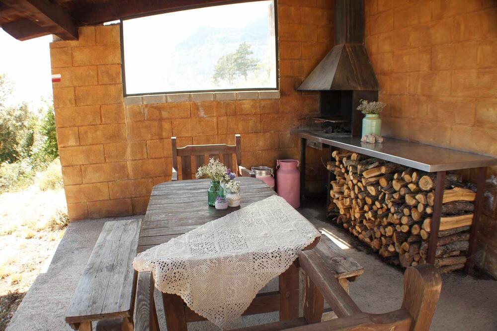 Photo of Kitchen in Oden