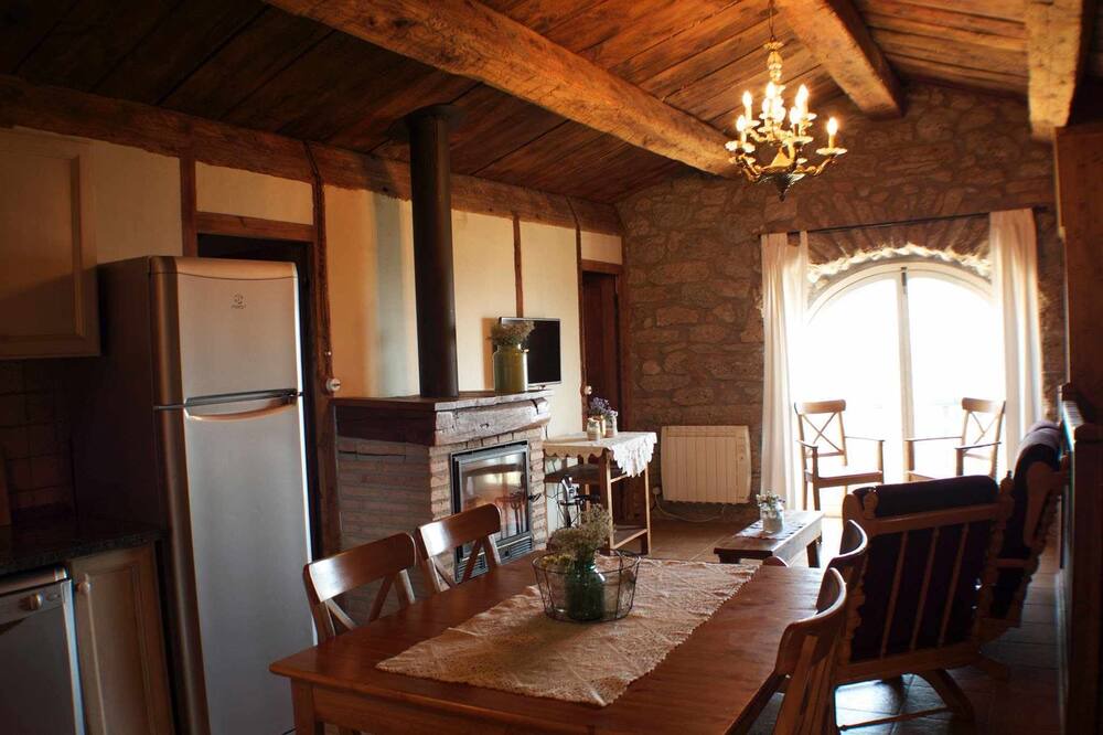 Photo of Kitchen in Oden
