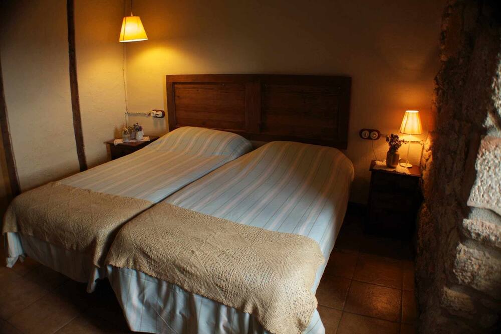 Photo of Bedroom in Oden