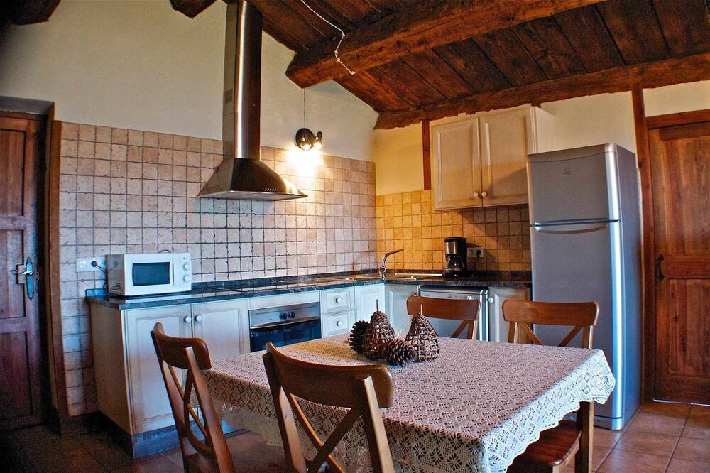 Photo of Kitchen in Oden